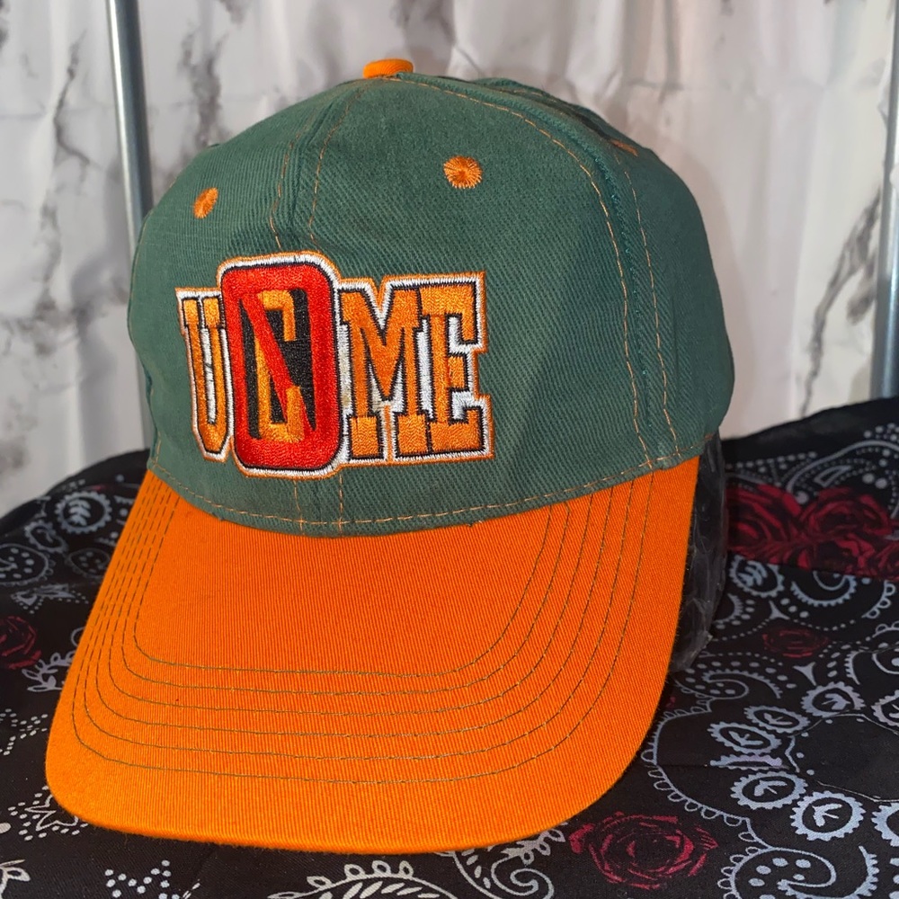 You Can't See Me Adultsize Hat